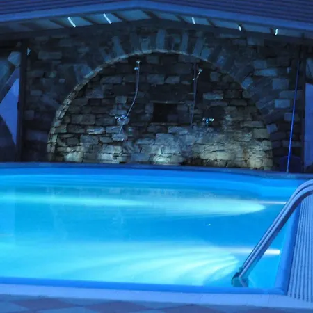 Casa Rosa Lejlighedshotel Gera Lario