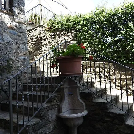 Lejlighedshotel Casa Rosa 4*