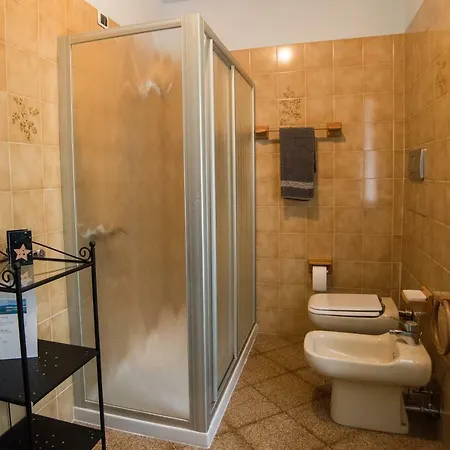 Lejlighedshotel Casa Rosa 4*