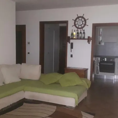 Lejlighedshotel Casa Rosa 4*