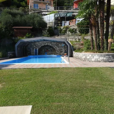 Lejlighedshotel Casa Rosa